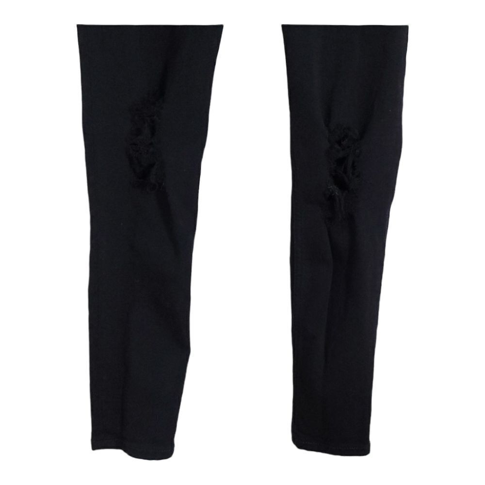 Express Black Legging - Picture 4 of 5